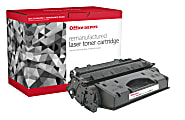 Office Depot® Brand Remanufactured Black Toner Cartridge Replacement For Canon® 120, OD120