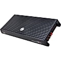 DB Drive OKUR A6 1600.4 Car Amplifier - 500 W RMS - 4 Channel - Class AB 1 thumbnail image