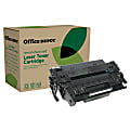 Office Depot® Brand OD11EHY Remanufactured Extended-High-Yield Toner Cartridge Replacement For HP 11X Black