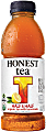 Honest Tea® Half And Half Organic Tea With Lemonade, 16.9 Oz, Carton Of 12 1 thumbnail image