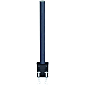 Premier Mounts MM-CP28 Clamp Mount for Flat Panel Display - Black - 150 lb Load Capacity - 1 1 thumbnail image