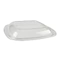 Cold Collection Food Container Lids, Dome, 7-1/2", Clear, Pack Of 300 Lids