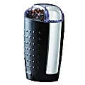Brentwood 150W Coffee And Spice Grinder, Black 1 thumbnail image