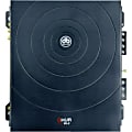 DB Drive OKUR A3 85.4 Car Amplifier - 260 W RMS - 4 Channel - Class AB 1 thumbnail image