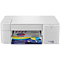 Brother® MFC-J1205W INKvestment Tank Wireless Multi-Function Color Inkjet All-In-One Printer