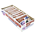 Big League Chew, Original Flavor, 2.12-Oz Pouch, Pack Of 12 Pouches