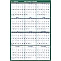 AT-A-GLANCE® Erasable Wall Calendar With Planning Space, 48" x 32", January 2022 To December 2022, PM31028