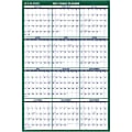 AT-A-GLANCE® Erasable Wall Calendar With Planning Space, 48" x 32", January 2022 To December 2022, PM31028 1 thumbnail image