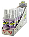 OdoBan Odor Eliminator Disinfectant Spray, Lavender, 4 Oz, Pack Of 16 Bottles