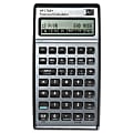 HP 17bII+ Financial Algebraic Calculator 1 thumbnail image