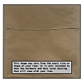Amanti Art Black Path by Simon West Wood Framed Wall Art Print, 41”H x 28”W, Black 1 thumbnail image