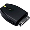 Kensington SmartTip for Apple iPod - power connector adapter 1 thumbnail image