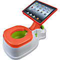 CTA Digital 2-In-1 iPotty with Activity Seat for iPad 1 thumbnail image