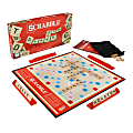 Hasbro Scrabble Brand Crossword Board Game