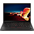 Lenovo ThinkPad X1 Nano Gen1 20UN000CUS LTE, UMTS 13" Ultrabook - Intel Core i7-1160G7 (4 Core) 2.10 GHz - 16 GB RAM - 256 GB SSD - Black - Windows 10 Pro  - 4G 1 thumbnail image