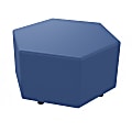 Marco Hexagon Seating Ottoman, Pool 1 thumbnail image