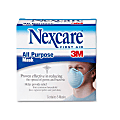Nexcare™ All-Purpose Filter Masks, Pack Of 5