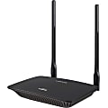 Linksys RE6500HG IEEE 802.11ac 1.17 Gbit/s Wireless Range Extender - 2.40 GHz, 5 GHz - 4 x Network (RJ-45) - Desktop 1 thumbnail image