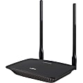 Linksys RE6500HG IEEE 802.11ac 1.17 Gbit/s Wireless Range Extender - 2.40 GHz, 5 GHz - 4 x Network (RJ-45) - Desktop