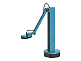 IPEVO VZ-X - Document camera - color - 8 MP - 3264 x 2448 - 4K/1080p - wireless - HDMI - Wi-Fi - USB 1 thumbnail image