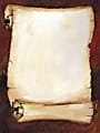 Gartner™ Studios Design Paper, 8 1/2" x 11", 60 Lb, Antique Scroll, Pack Of 100 Sheets 1 thumbnail image