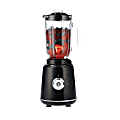 MasterChef 2-Speed Table Blender With Glass Pitcher, Black 1 thumbnail image