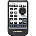 Pioneer CD-R510 - Remote control - infrared - for DEH-P65BT, P6900IB, P7080BT, P7900UB, P85BT, P9800BT