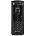 Pioneer CD-R55 Universal Remote Control - For DVD Player, TV, A/V Receiver 1 thumbnail image