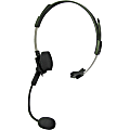Motorola® 53725 Headset Microphone, Black