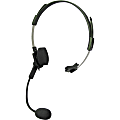 Motorola® 53725 Headset Microphone, Black 1 thumbnail image