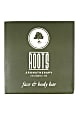 Roots Eucalyptus Tea Body Soap In Box, 1.4 Oz, Case Of 250 1 thumbnail image