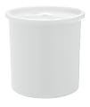 Carlisle Classic Crocks, 2.7 Qt, White, Pack Of 6 1 thumbnail image