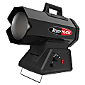 REDDY HEATER™ 60,000-BTU Portable Forced-Air Hybrid Cordless/Corded Outdoor Propane Heater with 10-ft. Hose & Regulator for 20-lb. Propane Tanks, RFG60DC 1 thumbnail image