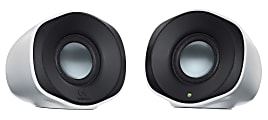 Logitech® Z110 Stereo Speakers 1 thumbnail image