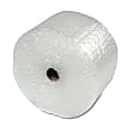 Sealed Air Cellular Cushioning Material, 12 1/4"W, Medium Bubble (5/16"), 100 Feet (Bonus Length) 1 thumbnail image