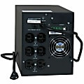 Vertiv Liebert GXT3 1000VA UPS, Mini-Tower Model, UL/c-UL Listed, 120VAC (GXT3-1000MT120) - 1000VA/900W - 5 Minute Full Load - 6 x NEMA 5-15R 1 thumbnail image