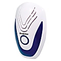 Brookstone® High-Power Ultrasonic Pest Repellers, 6.4 Oz, White, Pack Of 2 Repellers 1 thumbnail image