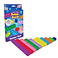 Junior Learning Number Rod Bubble Boards, Set Of 11 1 thumbnail image