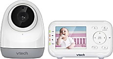 VTech® Digital Video Baby Monitor, VT-VM4261 1 thumbnail image