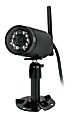 Uniden® AppCam 23 Indoor/Outdoor Video Surveillance Camera
