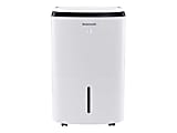 Honeywell TP70WKN - Dehumidifier - floor-standing