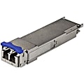StarTech.com Dell EMC QSFP-40G-LR4 Compatible QSFP+ Module - 40GBASE-LR4 40GE QSFP+