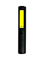 Quick Communication Corp. LED Flashlight, 1” x 6”, Assorted Colors 1 thumbnail image
