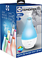 Sealy SL-HW-HU-102-WT Humidifier, 360 Sq. Ft. Coverage 1 thumbnail image