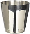 American Metalcraft Stainless Steel Cocktail Shakers, 8 Oz, Silver, Pack Of 240 Shakers 1 thumbnail image