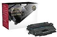 Office Depot® Remanufactured Black Extra-High Yield Toner Cartridge Replacement For HP 14XJ, OD14XJ