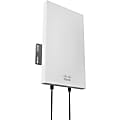 Meraki 2.4GHz Sector Antenna - Range - UHF - 2.4 GHz to 2.5 GHz - 11 dBi - Wireless Data NetworkSector - N-Type Connector 1 thumbnail image