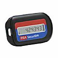 RSA SecurID SID700 key Fob - 3Year Validity - 5 to 250 1 thumbnail image