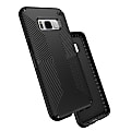 Speck Products Presidio™ GRIP Case For Samsung Galaxy S8+, Black, 90257-1050