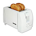 Better Chef 2-Slice Toaster, White 1 thumbnail image